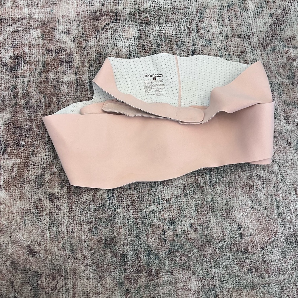 Momcozy support belt